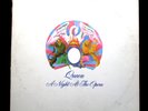 Queen A NIGHT AT THE OPERA, Vinyl, Elektra (1975) First Pressing, Never Played