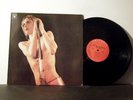 IGGY POP AND THE STOOGES LP Raw Power 1973   Columbia  vinyl