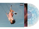 Limited  OLIVIA RODRIGO you seem pretty sad STATIC BLUE Pop-up  Vinyl Presale