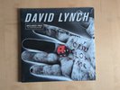 David Lynch CRAZY CLOWN TIME 2LP vinyl 2011 EU on Sunday Best EX/NM condition