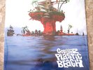 Gorillaz Plastic Beach 2010 2 LP Vinyl EX In Shrink Original UK 5099962616614