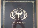 Cryptopsy - Once Was Not LP Death Metal Erstpressung Century 77542-1 SEALED NEU