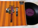 The Majors - Meet The Majors 1963 UK London LP