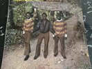 Monkey Man The Maytals Lp Original Press Trojan Reggae TBL 107