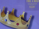 All Time Low : Fools Gold - RSD 2026 7” Vinyl