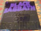 Black Sabbath – Master Of Reality (LP 1971) First UK Pressing