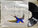 Sparklehorse Good Morning Spider Indie Rock UK Press LP on Parlophone