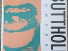 Butthole Surfers - First Practice Tape 1981 (LP) (Mint (M))