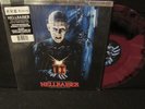 HELLRAISER Christopher Young Soundtrack RED BLACK SWIRLED VINYL LP FYE 30th Ann