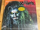 Hellbilly Deluxe by Zombie, Rob (Record, 2018) sealed