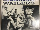 THE WAILERS The Fabulous Wailers LP 1962 Golden Crest VG+ US OG in shrink Garage