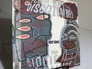 LONDON FUNK ALLSTARS-VG+ FLESH EATING DISCO ZOMBIES 3LP 1994 RARE IN US NINJATUN