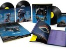 Deep Purple Splat  CD Vinyl BOX SET  preorder 7/3/2026