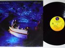 ECHO & THE BUNNYMEN Ocean Rain SIRE  LP NM 1st press