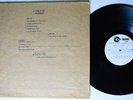 IRON BUTTERFLY In-A-Gadda-Da-Vida NOT ON LABEL LP VG+ TEST PRESSING