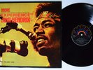 JIMI HENDRIX More Experience EMBER LP VG++ UK 1st press