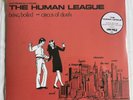 THE HUMAN LEAGUE BEING BOILED RSD 2026 ORANGE VINYL SEALED  MINT CONDITION