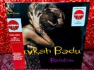 2023 Erykah Badu “Baduizm” Limited Ed. Translucent Lemon Yellow 2-LP (Sealed)
