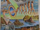 The Doors - Full Circle - 1972 Elektra LP - EX