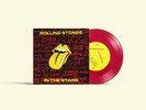 The Rolling Stones In The Stars Limited Red 7