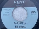 THE ETHICS Vent 1006 