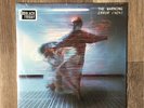 THE WARNING: Error (404) RSD BF 2024 Ltd Extended Edition Cobalt/Ruby Vinyl 2LP