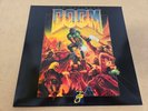Bobby Prince – The Ultimate Doom - 2 x LP - Red Transparent With Black Splatter