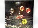 Deep Purple - Who Do We Think We Are UK 1973 Vinyl LP TPSA 7508 A1/B1 Record