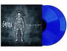 Gojira The Way Of All Flesh D LP cradle of filth heavy metal Mastodon opeth tool