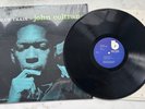 John Coltrane LP 