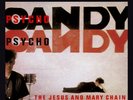 USED: The Jesus And Mary Chain - Psychocandy (LP, Album, RE, 180) vinyl - gradin