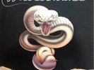 Whitesnake - Trouble *RARE* OG 1978 1st US Press PRISTINE (NM or M-) LP UA-LA937