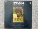 Buster Williams - Pinnacle LP US 1975 1st  Spiritual Jazz Funk Groove