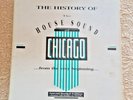 * The History Of The House Sound Of Chicago * 12 LP Box * Vinyl Mint * Box Good