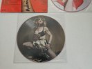 Madonna Rebel Heart Picture Disc Vinyl Set NEW SEALED