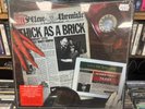 Jethro Tull And Ian Anderson – Thick As A Brick / TAAB 2 [2 LP/NEW]