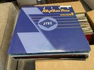 JIVE RHYTHM TRAX VOL ONE 12