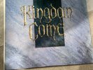 Kingdom Come -Self Titled - 1988 Original 1st Press Vinyl Record LP -Sterling