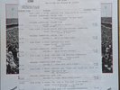 Men At Work Superstar Concert Series 3 lp live radio show 7/22/83 #83-04