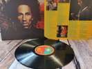 BOB MARLEY & THE WAILERS - Natty Dread-UK 1st PRESS 1974-STERLING- ROBOR (NM/EX)