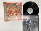 Queensr?Che Rage For Order Japan LP OBI [17073ER]