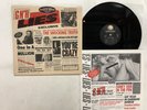 Guns N' Roses G N' R Lies US LP [17097ER]