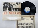 Lee Morgan The Sidewinder US LP [16897ER]