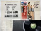 The Beatles Yesterday And Today Japan LP OBI [11424ER]