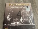 RSD Foreigner 4 LIVE TOUR 1981-82 sealed 2 LP IN HAND Fast Ship Brand New