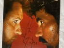 DARYL HALL & JOHN OATES H₂O H2O MOFI MFSL Master Recording Vinyl LP Signed