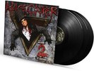 COOPER  ALICE - Welcome 2 My Nightmare - Vinyl Record - H23z