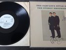 THE EVERLY BROTHERS 