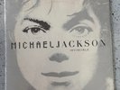 Michael Jackson - Invincible LP Vinyl (VG)