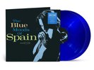SPAIN The Blue Moods of (Rocktober Exclusive) (2-LP Blue Colored Vinyl) SEALED
